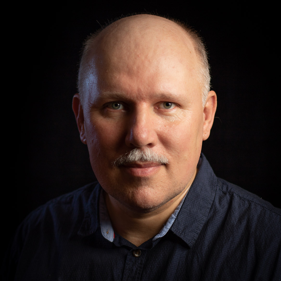 Przemysław Oziemblewski