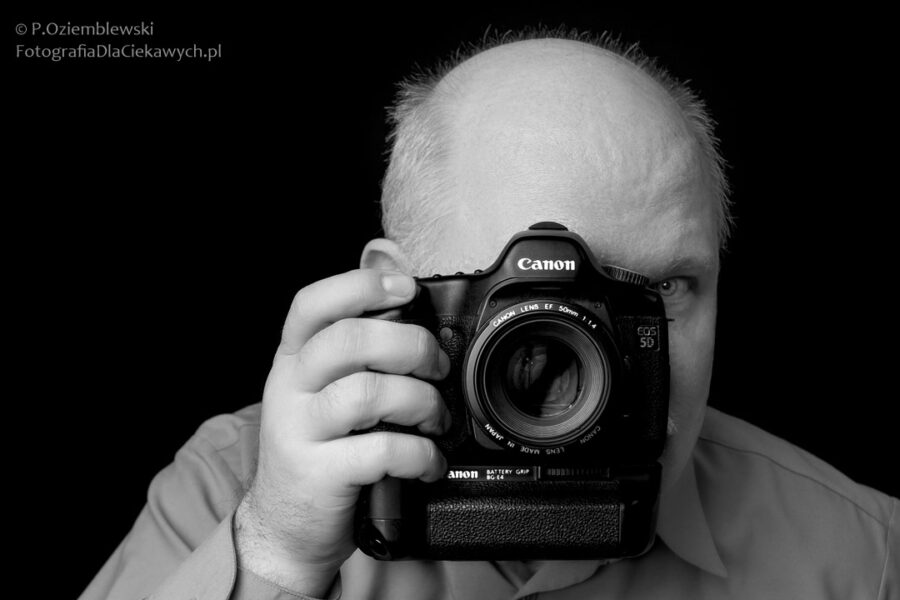 Przemysław Oziemblewski