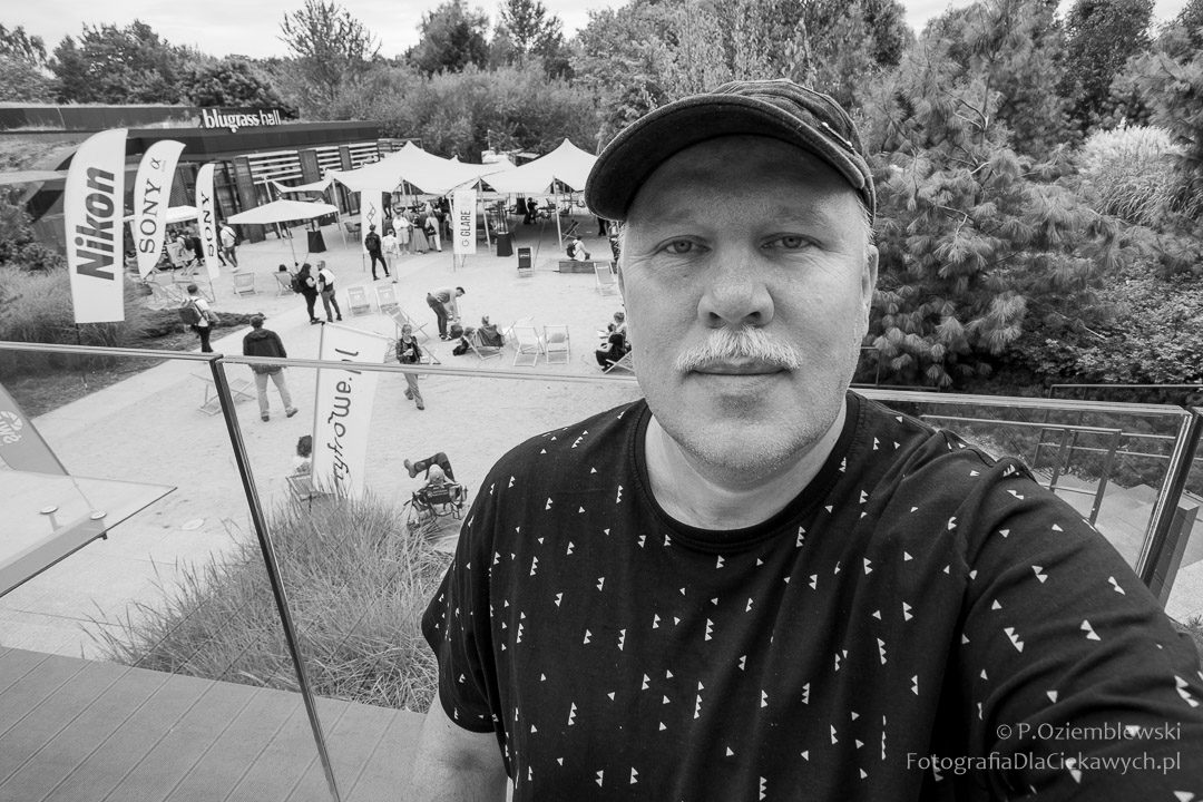 ŚwiatłoSiła 2025 – festiwal foto-video