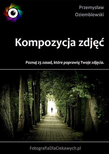 Kompozycja zdjęć - poradnik fotograficzny